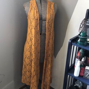 LuLaRoe lace joy